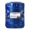 MANNOL 7722 0W-20 Longlife 508.00/ 509.00 Motoröl 10l