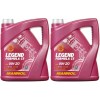 MANNOL 7921 Legend Formula C5 0W-20 Motoröl 2x 5 = 10 Liter