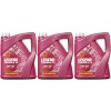 MANNOL 7921 Legend Formula C5 0W-20 Motoröl 3x 5 = 15 Liter