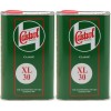 Castrol Classic XL SAE 30 Oldtimer Einbereichs Motoröl 2x 1l = 2 Liter