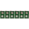 Castrol Classic XL SAE 30 Oldtimer Einbereichs Motoröl 6x 1l = 6 Liter
