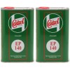 Castrol Classic EP SAE 140 Extreme Pressure API GL 4 Getriebeöl 2x 1l = 2 Liter