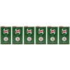 Castrol Classic EP SAE 140 Extreme Pressure API GL 4 Getriebeöl 6x 1l = 6 Liter