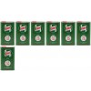 Castrol Classic EP SAE 140 Extreme Pressure API GL 4 Getriebeöl 7x 1l = 7 Liter