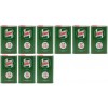 Castrol Classic EP SAE 140 Extreme Pressure API GL 4 Getriebeöl 9x 1l = 9 Liter