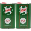 Castrol Classic TQ-F Oldtimer Automatic Transmission Fluid ATF 2x 1l = 2 Liter