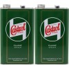 Castrol Classic GP SAE 50 Oldtimer Einbereichs Motoröl 2x 5 = 10 Liter