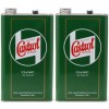 Castrol Classic XL SAE 30 Oldtimer Einbereichs Motoröl 2x 5 = 10 Liter