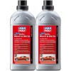 Liqui Moly 1542 Auto-Wasch & Wachs 2x 1l = 2 Liter