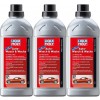 Liqui Moly 1542 Auto-Wasch & Wachs 3x 1l = 3 Liter
