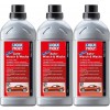 Liqui Moly 1542 Auto-Wasch & Wachs 3x 1l = 3 Liter