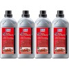 Liqui Moly 1542 Auto-Wasch & Wachs 4x 1l = 4 Liter