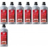 Liqui Moly 1542 Auto-Wasch & Wachs 7x 1l = 7 Liter