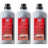 Liqui Moly 1545 Auto-Wasch-Shampoo 3x 1l = 3 Liter