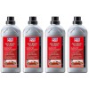 Liqui Moly 1545 Auto-Wasch-Shampoo 4x 1l = 4 Liter