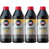 Liqui Moly 20842 Top Tec MTF 5100 75W 4x 1l = 4 Liter