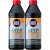 Liqui Moly 20845 Top Tec MTF 5200 75W-80 2x 1l = 2 Liter