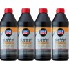 Liqui Moly 20845 Top Tec MTF 5200 75W-80 4x 1l = 4 Liter