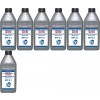 Liqui Moly 21162 Bremsflüssigkeit DOT 5.1 7x 1l = 7 Liter