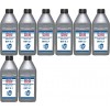 Liqui Moly 21162 Bremsflüssigkeit DOT 5.1 8x 1l = 8 Liter