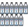 Liqui Moly 21168 Bremsflüssigkeit SL6 DOT 4 11x 1l = 11 Liter