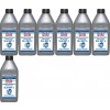 Liqui Moly 21168 Bremsflüssigkeit SL6 DOT 4 7x 1l = 7 Liter