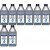 Liqui Moly 21168 Bremsflüssigkeit SL6 DOT 4 8x 1l = 8 Liter