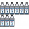 Liqui Moly 21168 Bremsflüssigkeit SL6 DOT 4 9x 1l = 9 Liter