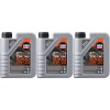 Liqui Moly 21210 Top Tec 6300 0W-20 3x 1l = 3 Liter