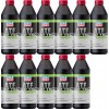 Liqui Moly 21378 Top Tec ATF 1950 11x 1l = 11 Liter
