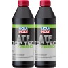 Liqui Moly 21378 Top Tec ATF 1950 2x 1l = 2 Liter