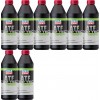Liqui Moly 21378 Top Tec ATF 1950 8x 1l = 8 Liter