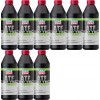 Liqui Moly 21378 Top Tec ATF 1950 9x 1l = 9 Liter