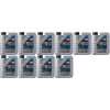 Liqui Moly 21440 Top Tec 6600 0W-20 10x 1l = 10 Liter