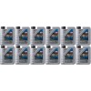 Liqui Moly 21440 Top Tec 6600 0W-20 12x 1l = 12 Liter