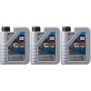 Liqui Moly 21440 Top Tec 6600 0W-20 3x 1l = 3 Liter