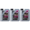 Liqui Moly 21584 Top Tec 6400 0W-20 3x 1l = 3 Liter