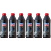 Liqui Moly 2715 Motorbike Fork Oil 10W medium Gabelöl 6x 1l = 6 Liter