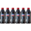 Liqui Moly 2717 Motorbike Fork Oil 15W heavy Gabelöl 6x 1l = 6 Liter