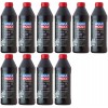 Liqui Moly 2719 Motorbike Fork Oil 7,5W medium/light Gabelöl 10x 1l = 10 Liter