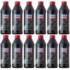 Liqui Moly 2719 Motorbike Fork Oil 7,5W medium/light Gabelöl 12x 1l = 12 Liter