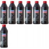 Liqui Moly 2719 Motorbike Fork Oil 7,5W medium/light Gabelöl 7x 1l = 7 Liter