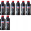 Liqui Moly 2719 Motorbike Fork Oil 7,5W medium/light Gabelöl 8x 1l = 8 Liter