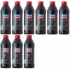 Liqui Moly 2719 Motorbike Fork Oil 7,5W medium/light Gabelöl 9x 1l = 9 Liter