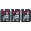 Liqui Moly 3816 Motorbike HD Synth 20W-50 Street 3x 1l = 3 Liter