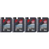 Liqui Moly 3816 Motorbike HD Synth 20W-50 Street 4x 1l = 4 Liter