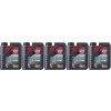 Liqui Moly 3816 Motorbike HD Synth 20W-50 Street 5x 1l = 5 Liter