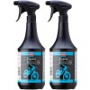 Liqui Moly 6053 Bike Cleaner 2x 1l = 2 Liter