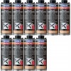 Liqui Moly 6104 Wachs-Korrosions-Schutz braun/transparent 10x 1l = 10 Liter