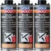 Liqui Moly 6104 Wachs-Korrosions-Schutz braun/transparent 3x 1l = 3 Liter